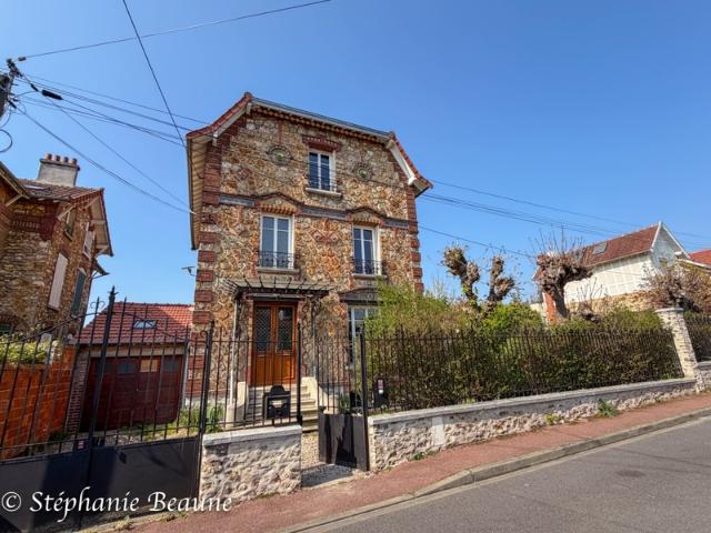 Ermont Vente Maison 95
