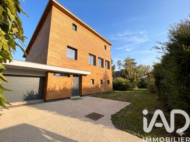 Ermont Vente Maison 95