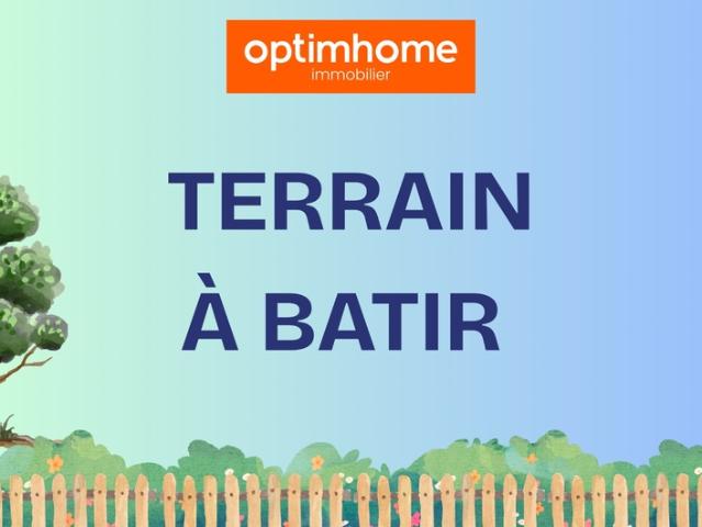 Ermont Vente Terrain 95