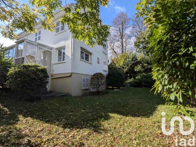 Ermont Vente Villa 95