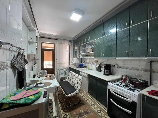 Ermoradan Selçuklu Da Geniş 3+1 Uygun Fiyata Daire