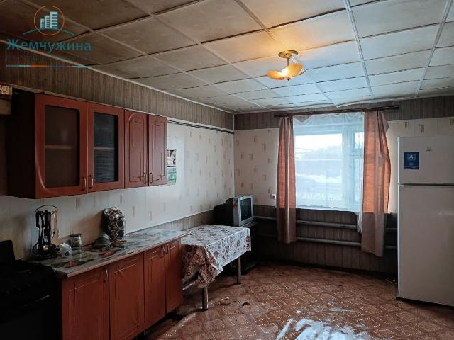 Черная Речка п, Первомайская ул