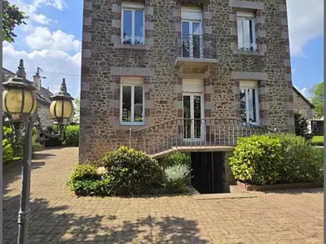 Ernée 53500 Achat / Vente maison 6 pièces t6