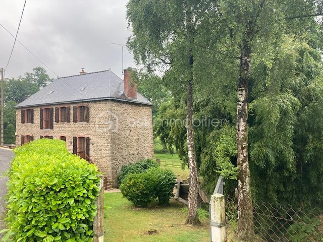 Ernée Vente Moulin 53