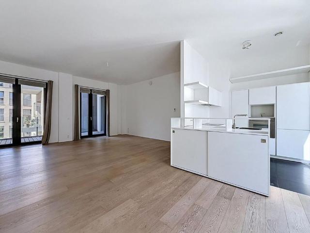 Ernest The Garden: Magnificent modern apartment + terrace