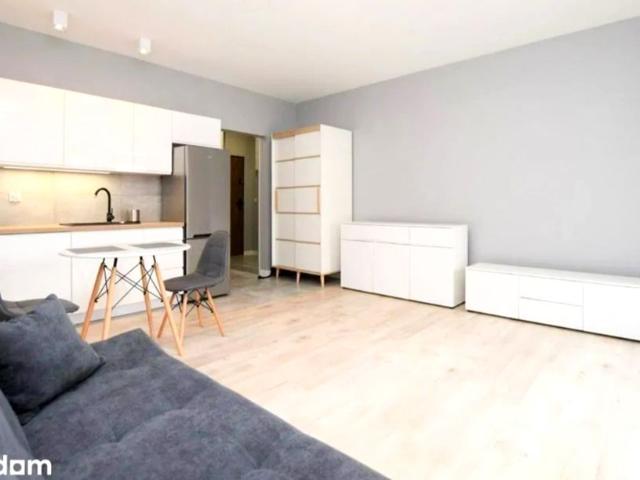 Ernesta Cieślewskiego 30 m², Kraków
