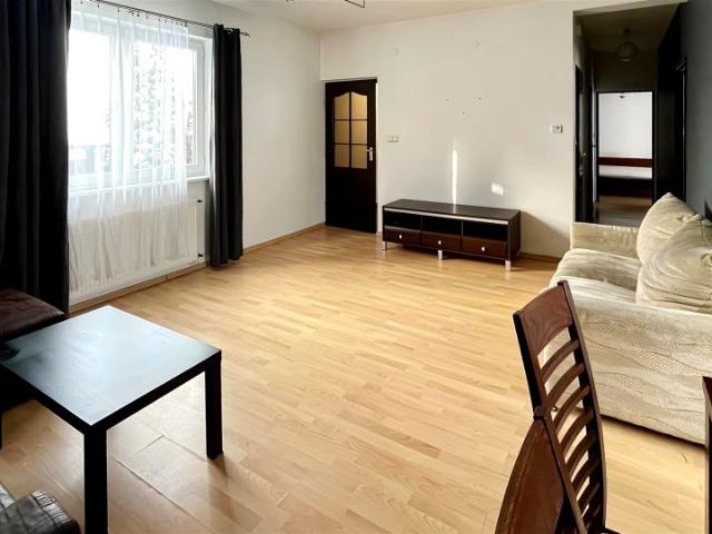 Ernesta Solvaya 69 m², Kraków