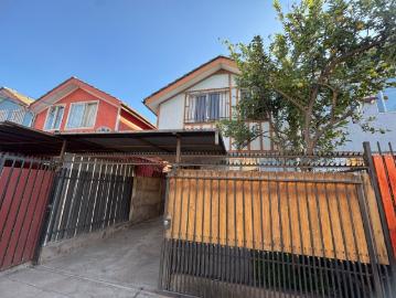 ERNESTO ALVEAR/ C. MANUEL RODRIGUEZ /PUENTE ALTO