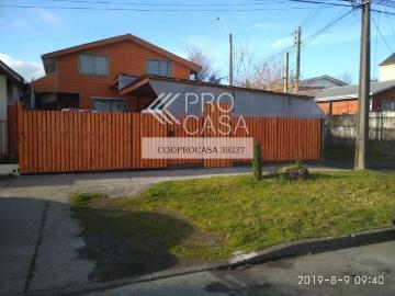 Ernesto Wagner/Pasaje Memo, Villarrica