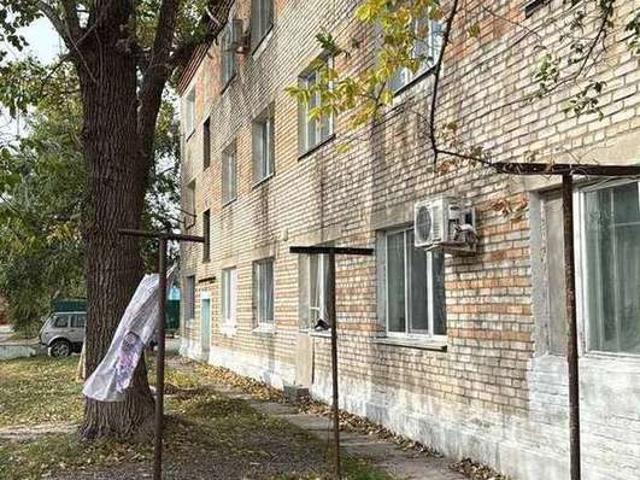 Черниговка с, Юных Пионеров ул,35кА