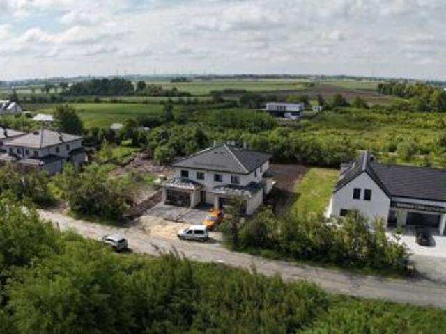 Żerniki Wrocławskie, ul. Lipowa, 140 m² Dom