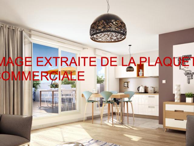 Ernolsheim Bruche Vente Appartement 67