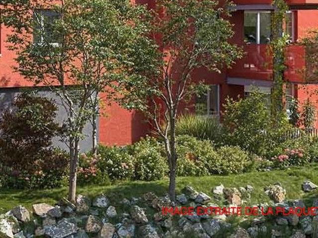 Ernolsheim Bruche Vente Appartement 67