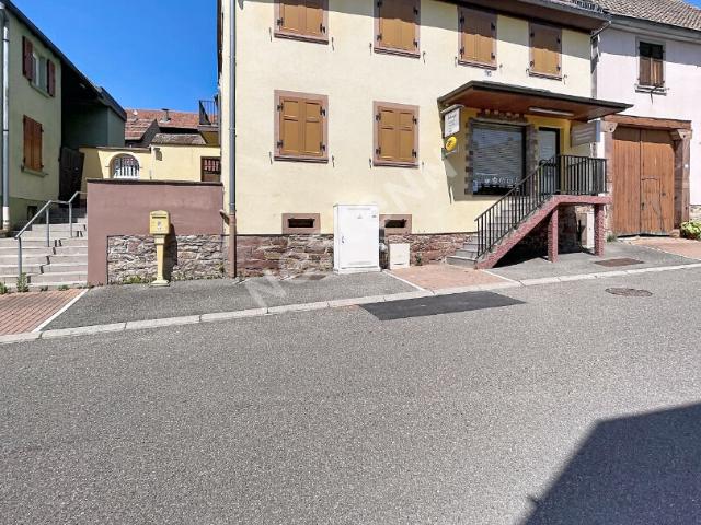 Ernolsheim Bruche Vente Immeuble 67
