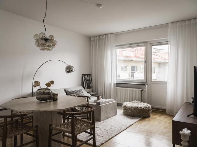 Bostadsrätt på Ernst Torulfsgatan 19A är inte längre tillgänglig