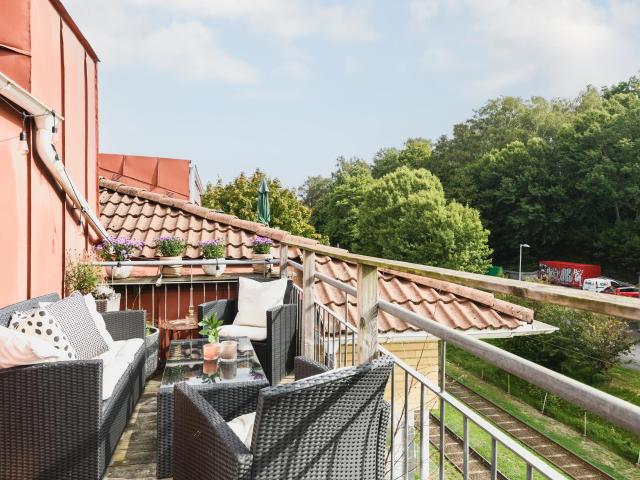 Ernst torulfsgatan 21C