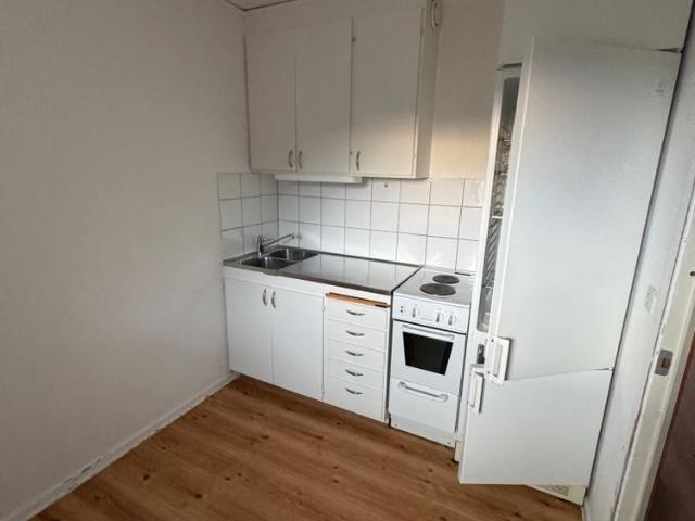 Ernst Ahlgrensgatan, Hörby