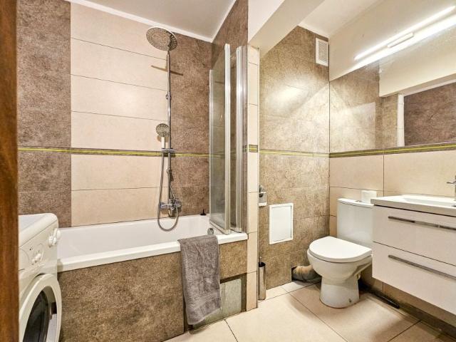Ernsta Wiecherta 48 m², Olsztyn