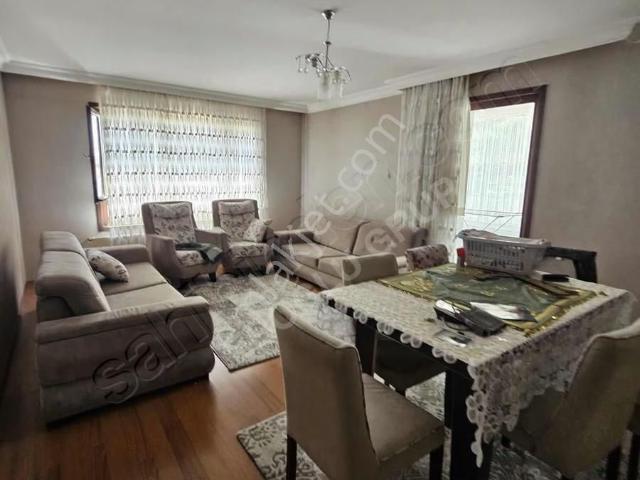 Eroğlu Grup'tan Aşağı Yahyalar'da 3+1 Satılık Daire