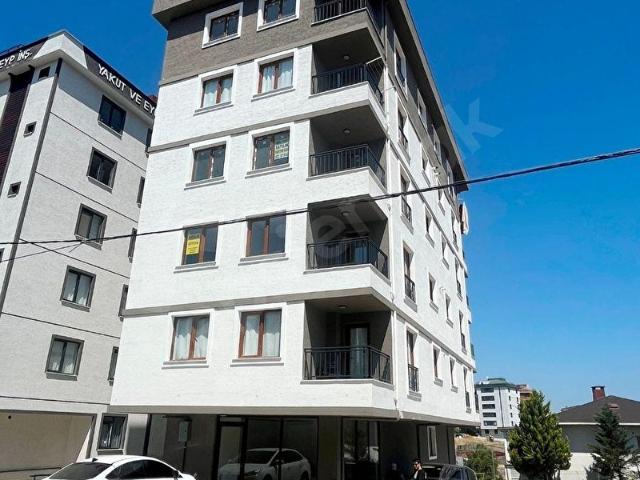 EROĞUL GAYRİMENKUL'DEN VİAPORT'A YAKIN SIFIR 2+1 KİRALIK DAİRE