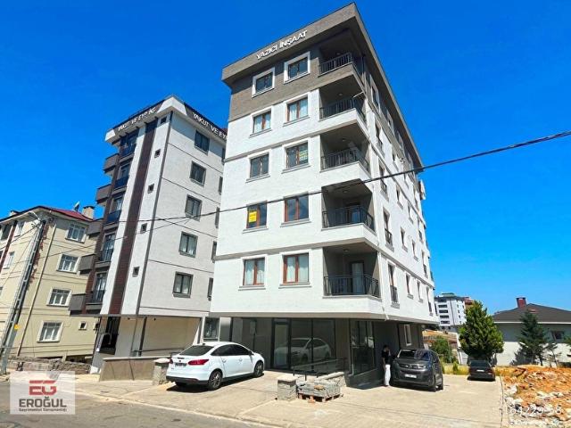 EROĞUL GAYRİMENKUL'DEN VİAPORT'A YAKIN SIFIR 2+1 KİRALIK DAİRE