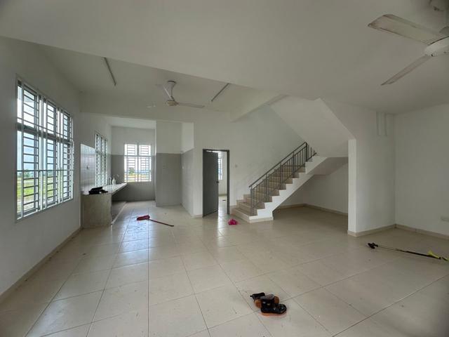Eroca Hill 2 Storey Zero Bungalow House for Rent