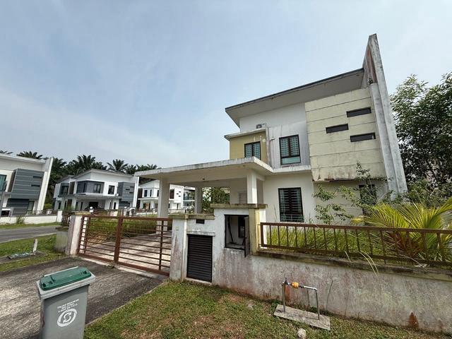 Eroca Hills Renovated Jalan Scientex Impian Kelapa Sawit For Sale