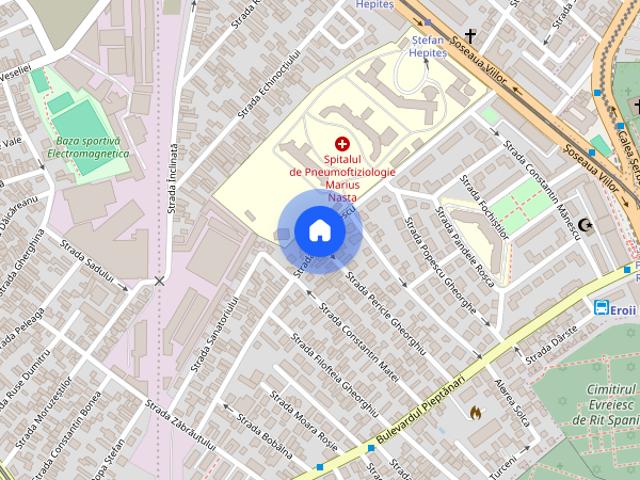 Eroii Revolutiei Metrou 10 Min,Ion Baiulescu,Marius Nasta,centrala