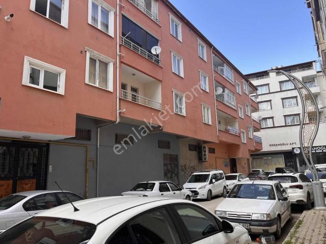 Erol Emlak Tan Bahceli Evler Mah Satılık3+1&150m2 Daire