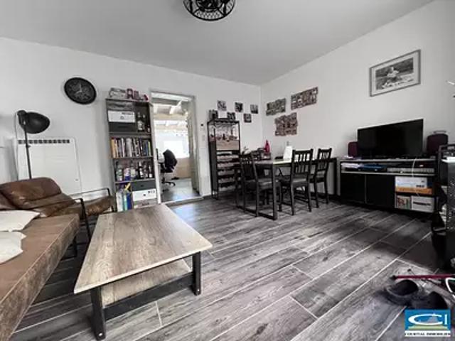 Erôme 26600 Achat / Vente maison 4 pièces t4 parking