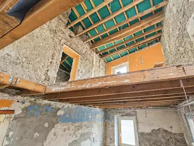 Erôme 26600 Achat / Vente maison 5 pièces t5 jardin cave