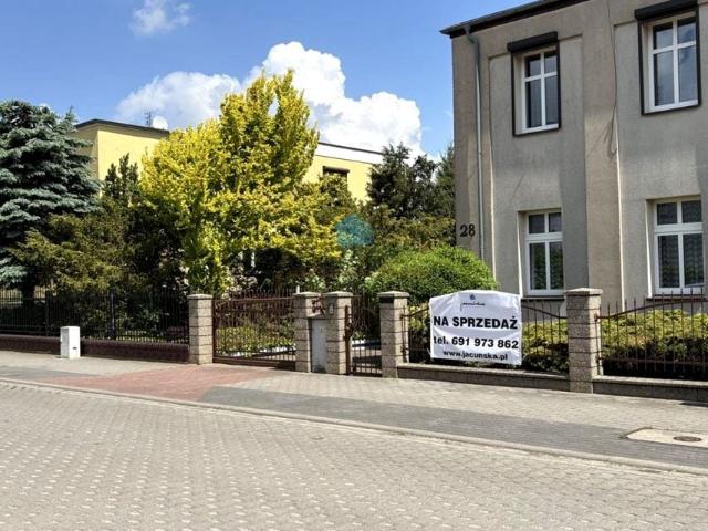 Żeromskiego Stefana 200 m², Gniezno