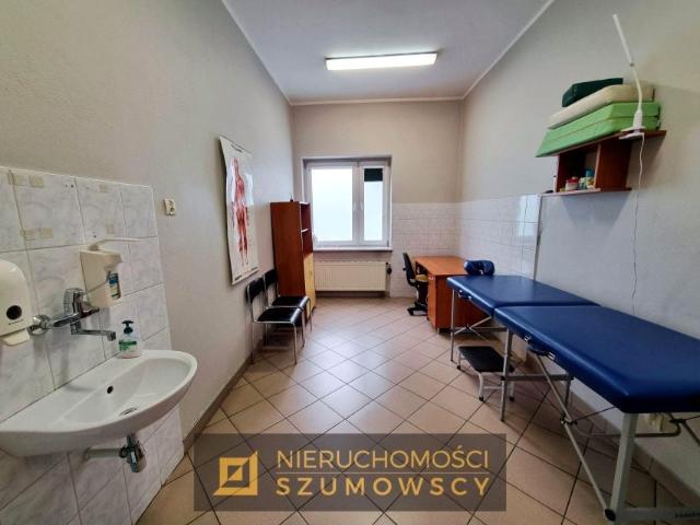 Żeromskiego 14 m², Chodzież