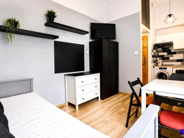 Żeromskiego 15 m², Wrocław