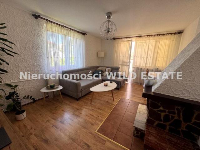 Żeromskiego 173,53 m², Lesko