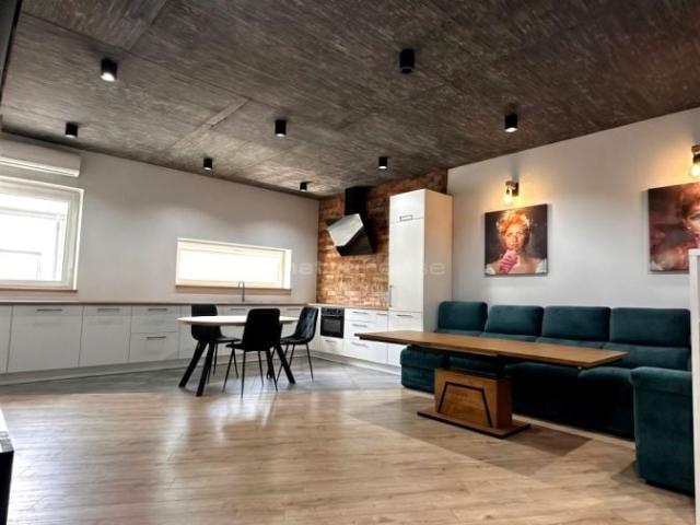Żeromskiego 116,75 m², Biała Podlaska