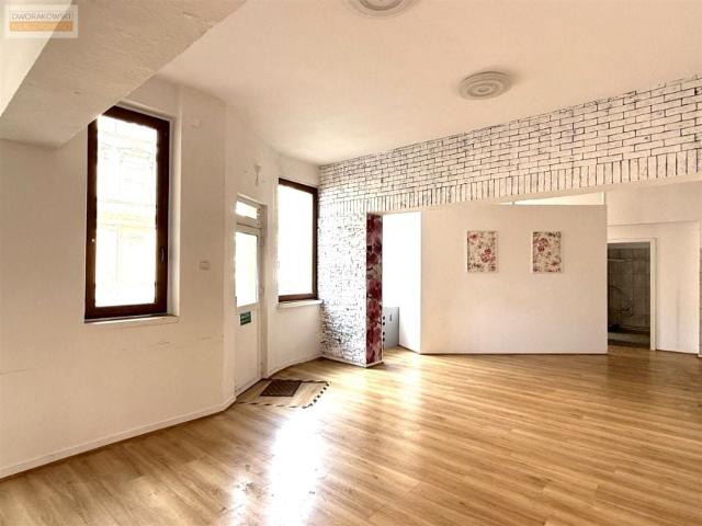 Żeromskiego 132 m², Wrocław