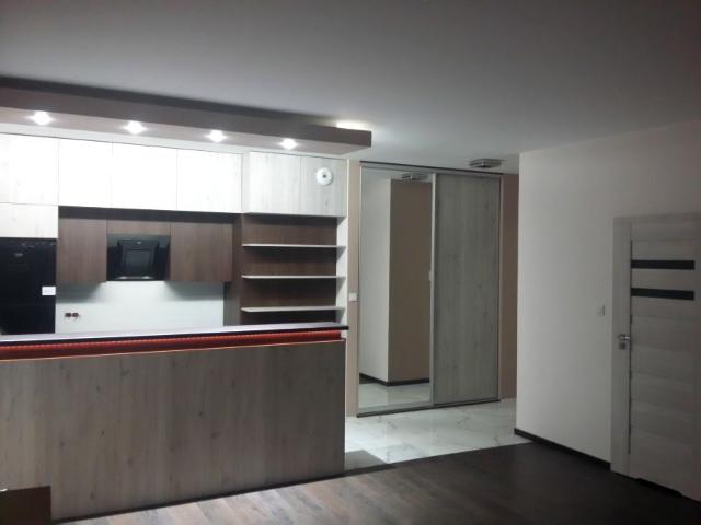 Żeromskiego 1 51 m², Warszawa