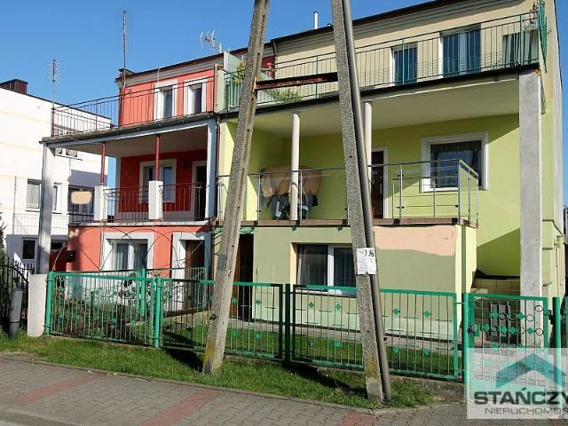 Żeromskiego 270 m², Dziwnów