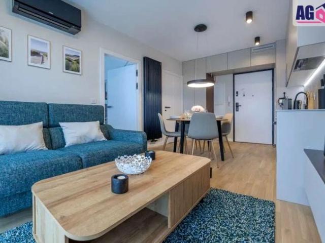 Żeromskiego 29 m², Chłapowo