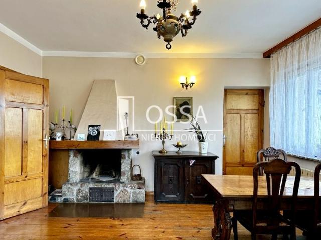 Żeromskiego 220 m², Chwaszczyno