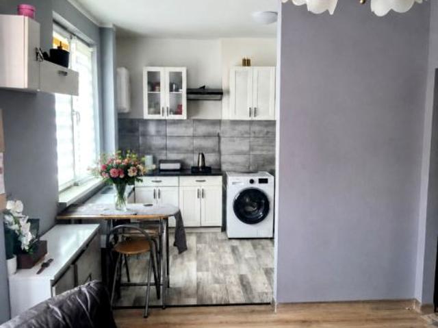 Żeromskiego 35 m², Czarna Białostocka