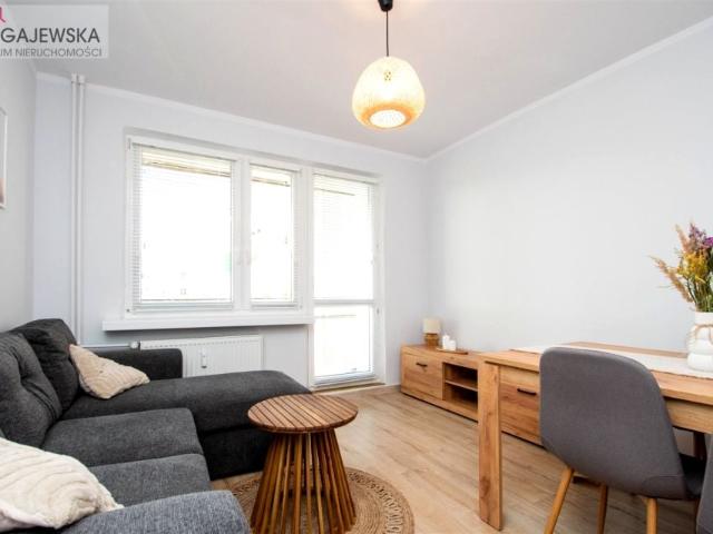 Żeromskiego 35 m², Piła