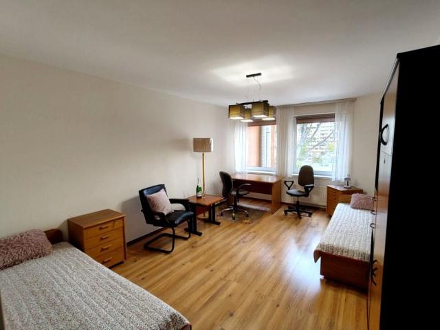 Żeromskiego 35,40 m², Wrocław