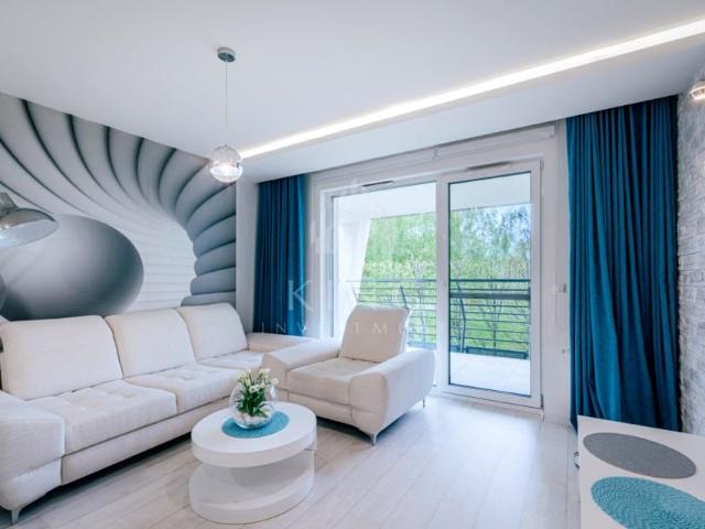 Żeromskiego 45,70 m², Chłapowo