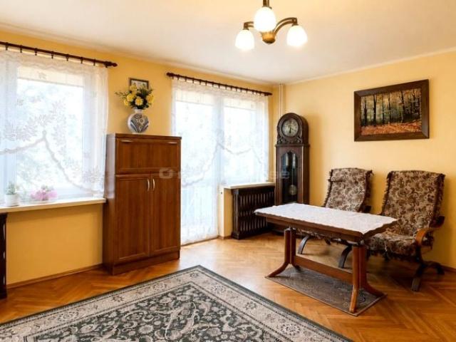 Żeromskiego 46,27 m², Radom
