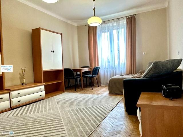 Żeromskiego 48 m², Kielce