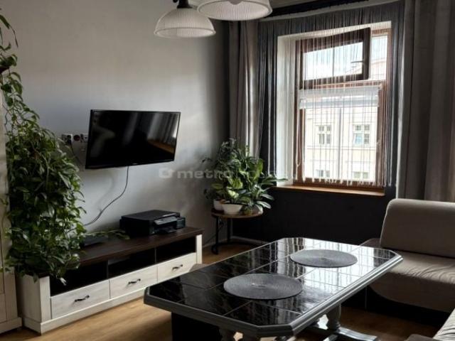 Żeromskiego 49,79 m², Wrocław