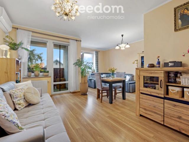 Żeromskiego 41 m², Piaseczno