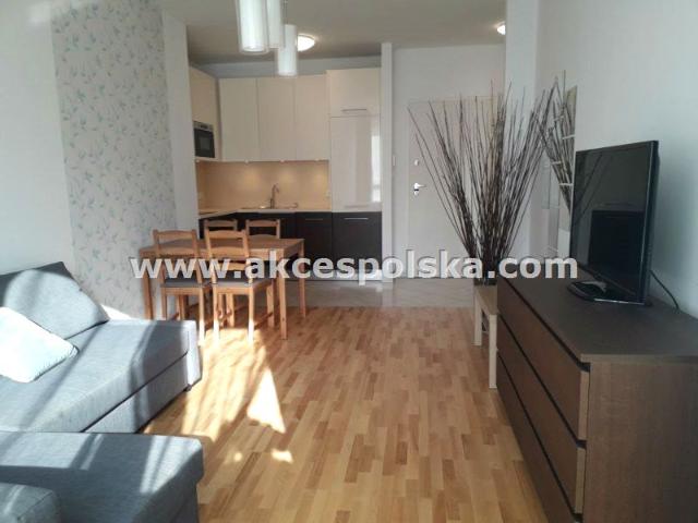 Żeromskiego 42 m², Warszawa